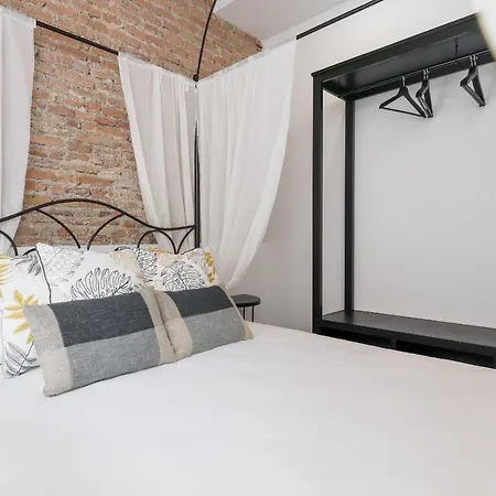 Homes Sweet Alamos Apartment Malaga