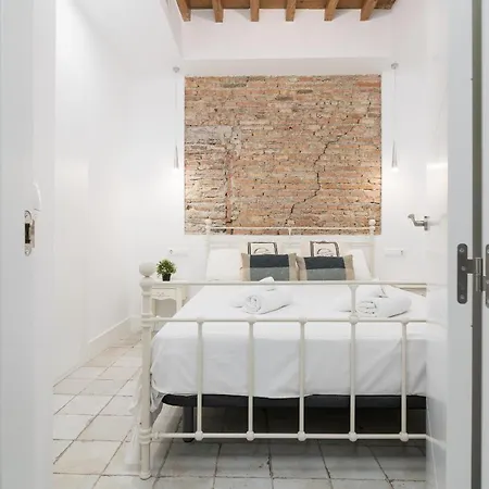Apartment Homes Sweet Alamos