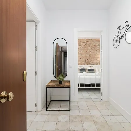Homes Sweet Alamos Apartment *