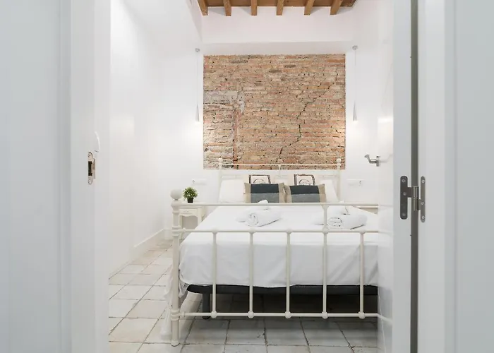 Apartment Homes Sweet Alamos