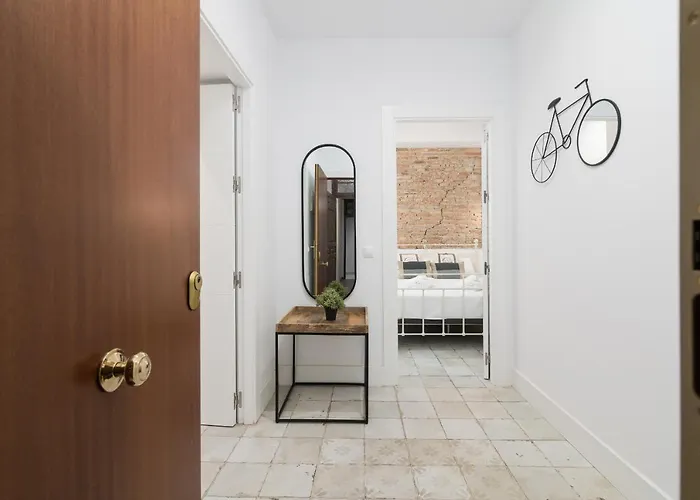 Homes Sweet Alamos Apartment *