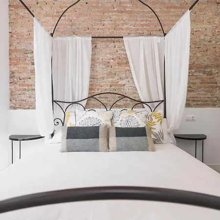 Apartamento Homes Sweet Alamos *