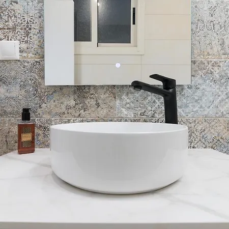 Apartamento Homes Sweet Alamos *