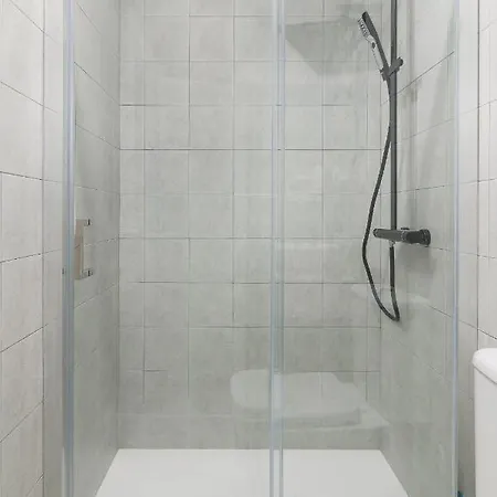 Apartamento Homes Sweet Alamos