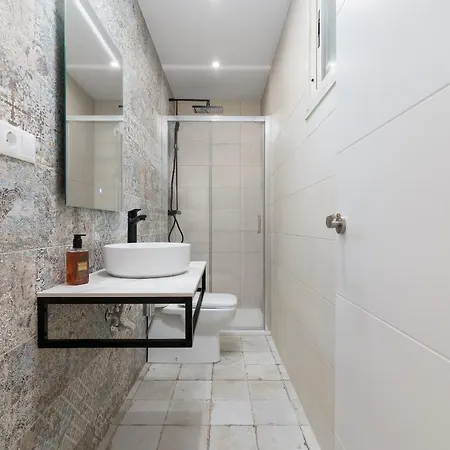Apartamento Homes Sweet Alamos